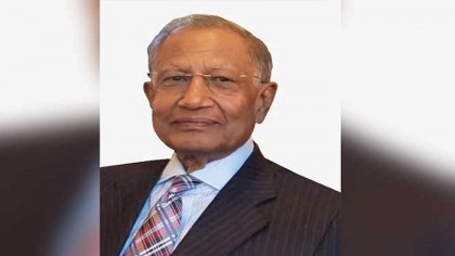 Bangladesh T&T Board GM (retd) Shamsul Alam dies
