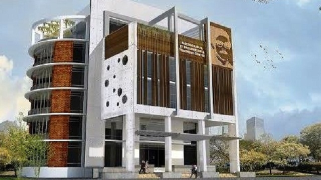 PM opens Sheikh Kamal IT Centre in Rajshahi
