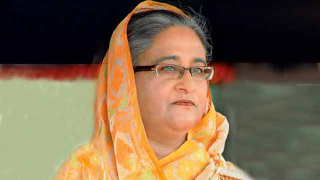 Hasina seeks congenial atmosphere for Bangladeshi workers in Singapore