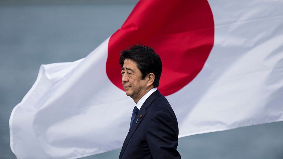Bangladesh observing state mourning today in memory of Shinzo Abe