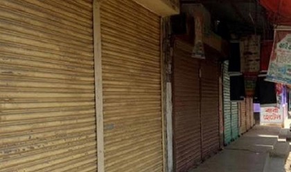 খুলনায় ৭টার পর দোকানপাট বন্ধের নির্দেশ