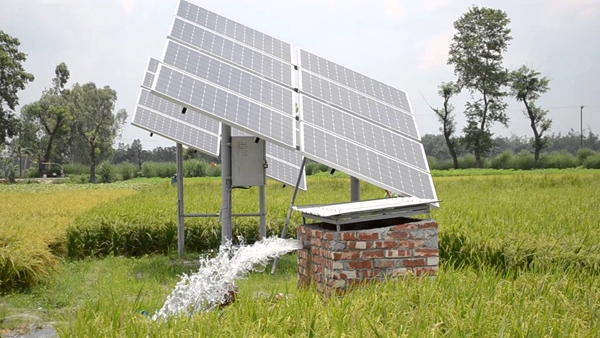 $45.4 mn to spur solar-driven pumping for irrigation in Bangladesh