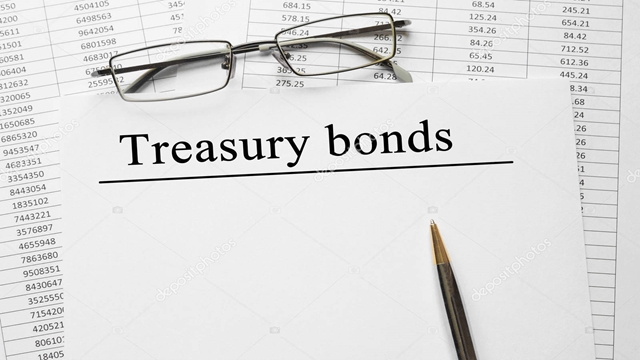 Govt’s debt from bond sales set to fall 13pc