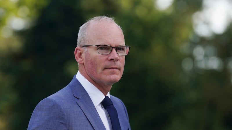 Irish Minister Simon Coveney arrives in Dhaka on Sunday to boost bilateral ties