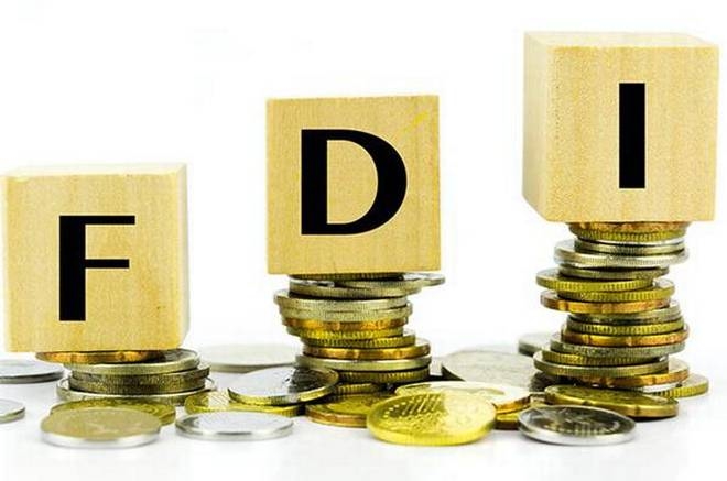 FDI jumps 50.71pc to $3.89b in FY'19