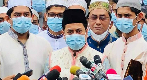 Sacrificial animals' wastes to be removed within 24hrs: Taposh