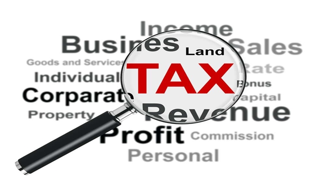 Move to tax businesses operating in tax havens