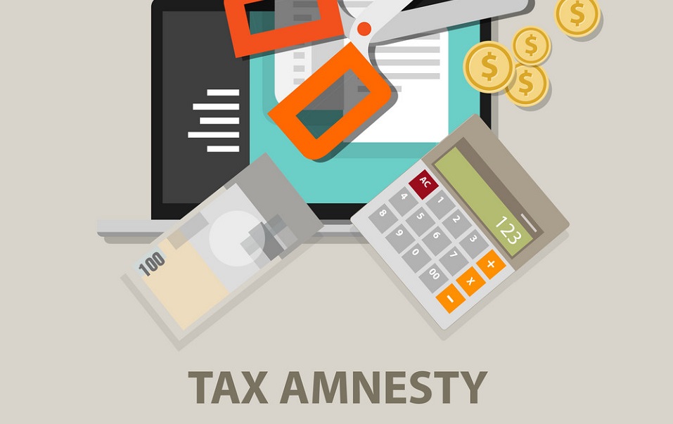 Defaulters can regularise tax file under amnesty