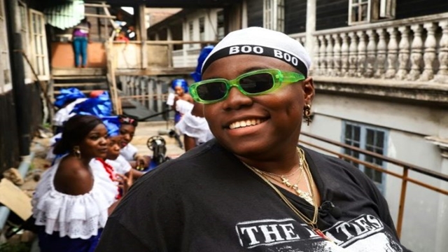 Teni, feminist-humanist singer rises to stardom in Nigeria