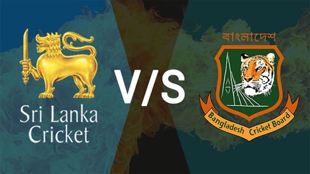 Tigers off to Sri Lanka to play ODI series