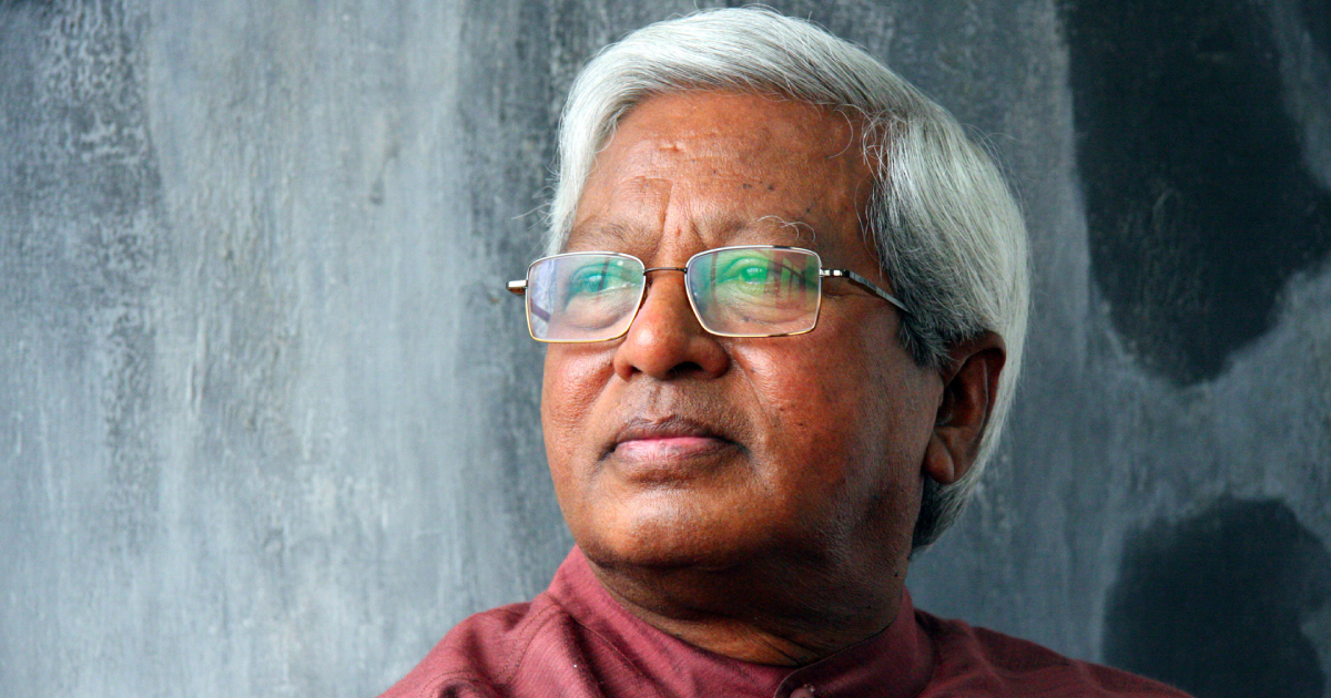 Brac founder Sir Fazle Hasan Abed passes away