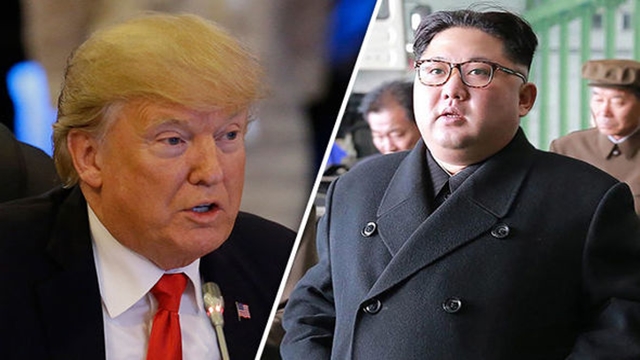 N Korea threatens to cancel summit with Trump