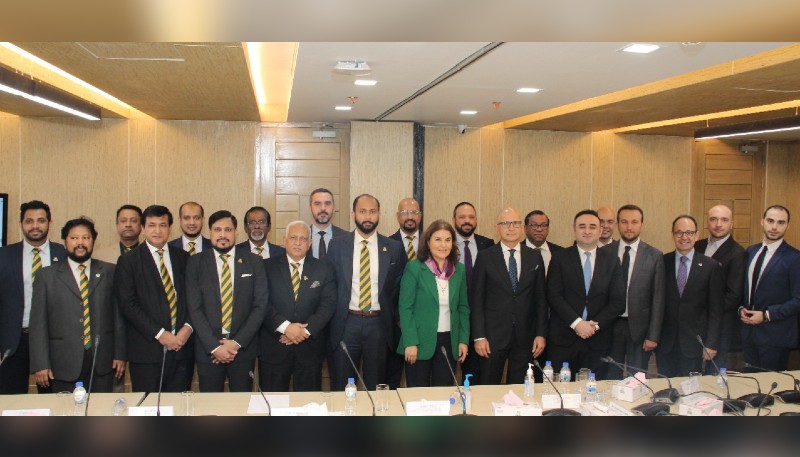 Turkish businesses keen to invest in Bangladesh