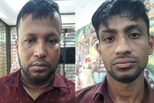 2 nabbed in Rupnagar jewellery robbery case, 16.25 bhori of gold recovered