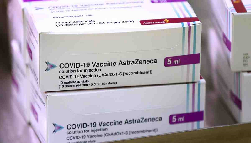 India to export Covid vaccines 'within weeks'