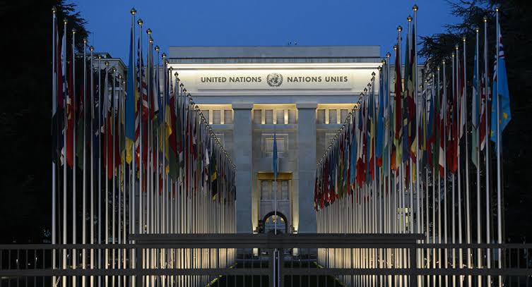 UN launches selection process for next secretary-general