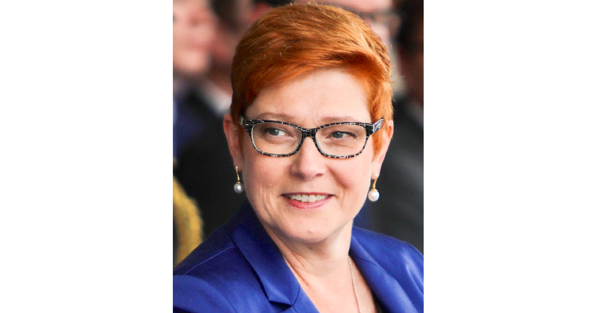 Australia working closely with Bangladesh: Marise Payne