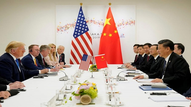 US, China move trade talks to Shanghai amid deal pessimism