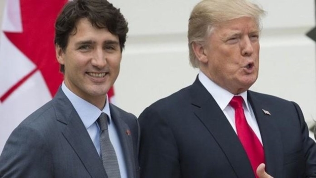 US, Canada agreement on NAFTA 2.0 appears to be in reach