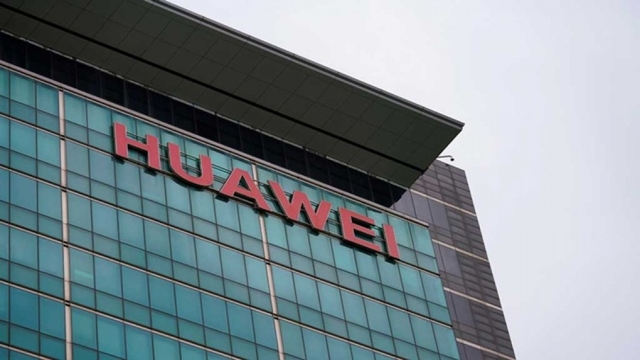 US firms may get nod to restart Huawei sales in 2-4 weeks