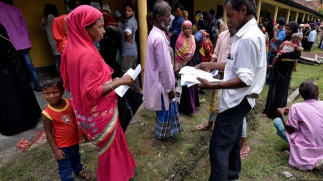 Uncertainty For 19 Lakh People As Assam Citizens' List NRC Is Released