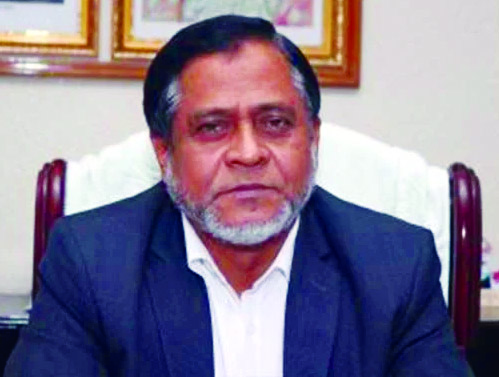 আরও এক বছর সড়কে চুক্তিভিত্তিক নিয়োগ পেলেন সচিব এ বি এম আমিন উল্লাহ নুরী