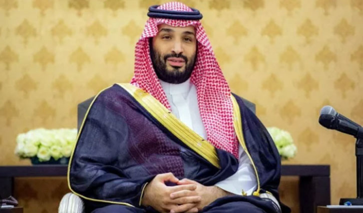 Saudi Crown Prince to visit Bangladesh next year