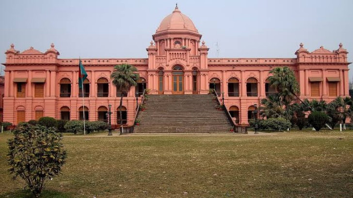 শিক্ষায়-শিল্পে নবাব পরিবারের অবদান