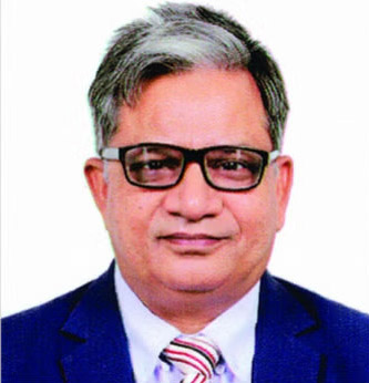 এসএমই ফাউন্ডেশনের নতুন ব্যবস্থাপনা পরিচালক (এমডি) আনোয়ার হোসেন