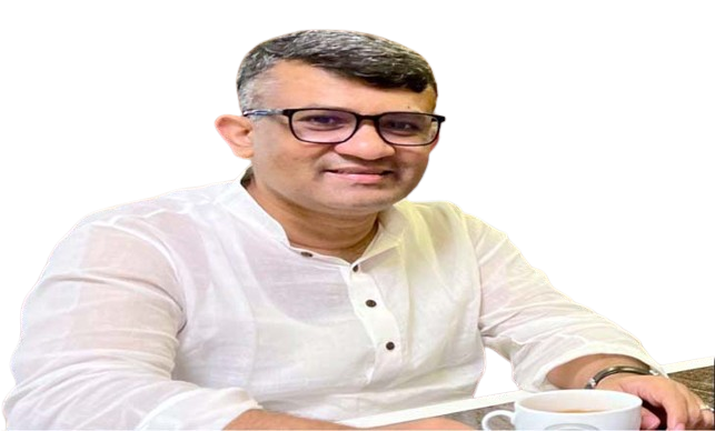 স্বেচ্ছাসেবক লীগের ভারপ্রাপ্ত সাধারণ সম্পাদক খায়রুল হাসান জুয়েল