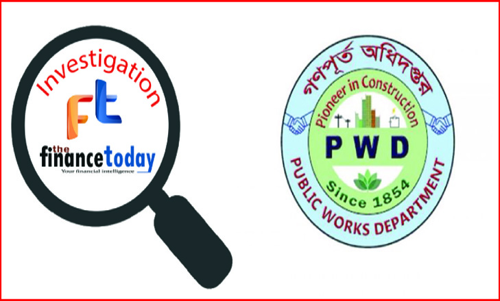 গনপূর্ত অধিদপ্তরকে অশান্ত করে প্রধান প্রকৌশলীকে সরিয়ে দিতে চায় একটি মহল
