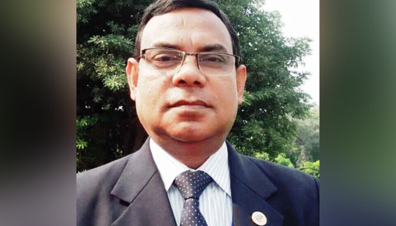 Mahbubur Rahman joins BSCIC as new chairman