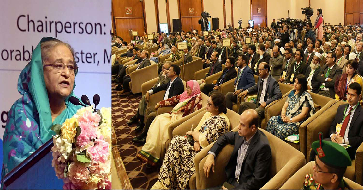 Shun negative attitudes towards leprosy patients: PM