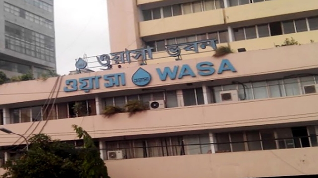 ‘WASA’s tariff-hike proposal irrational’