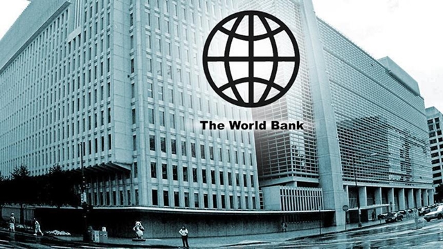 WB likely to cut global growth forecasts again