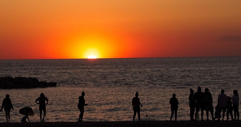 2022 confirmed as one of warmest years on record: WMO