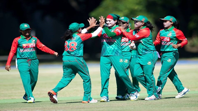 Women’s cricket team to get Tk 2cr as prize money