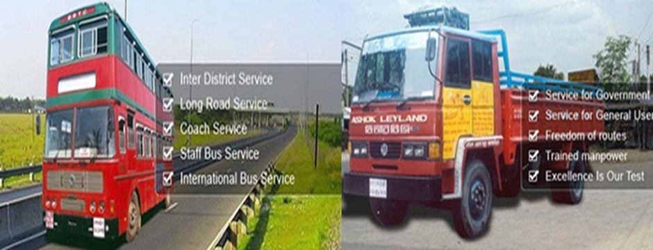 BRTC to procure 500 trucks, 100 non-AC buses by 2nd Indian LoC