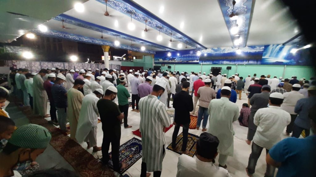 Islamic Foundation urges mosques to follow same procedure of ‘Khatam Taraweeh’