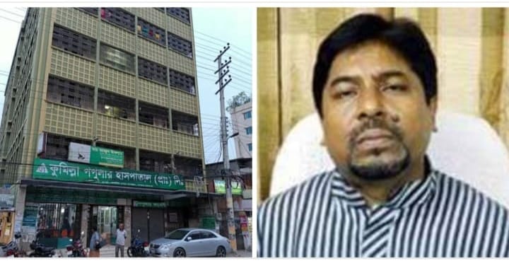 চট্রগ্রাম বিশ্ববিদ্যালয় শিবিরের সাবেক সভাপতি রেজাউল করিম মহা প্রতারক