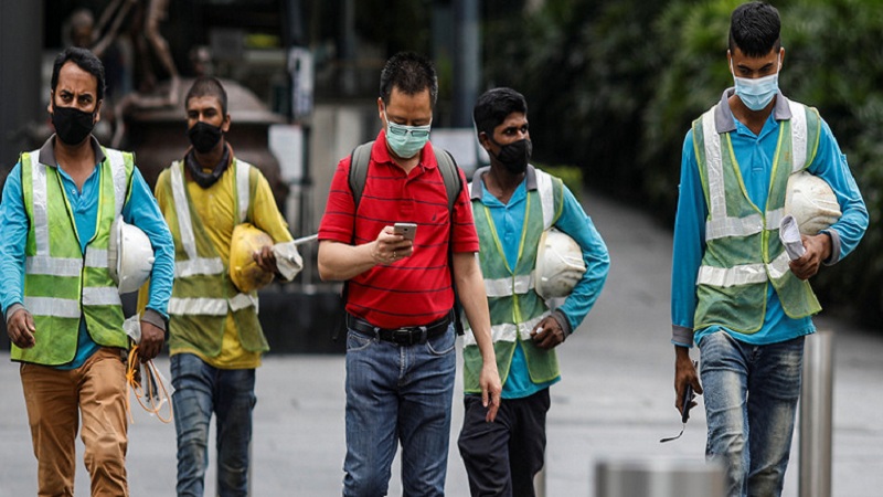 Initiatives taken to help workers get jobs in Malaysia without hassle: Envoy