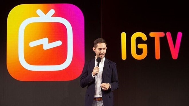 Instagram now allows 60-minute videos