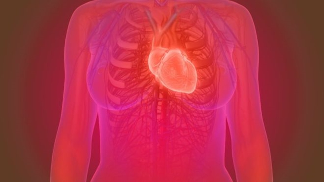 How your heart age is key to heart attack or stroke risk