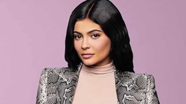 Jenner is world's youngest billionaire