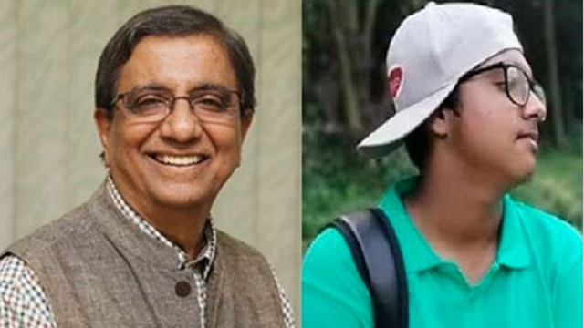 Prothom Alo editor Matiur Rahman gets bail in Nayeemul Abrar’s death case