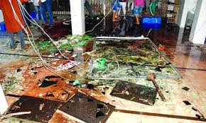 N'ganj mosque blast death toll rises to 31