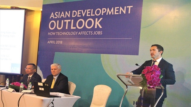 BD needs new drivers of growth: ADB