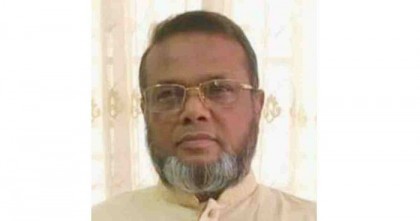 BNP Dhaka north unit general secretary dies from Covid-19