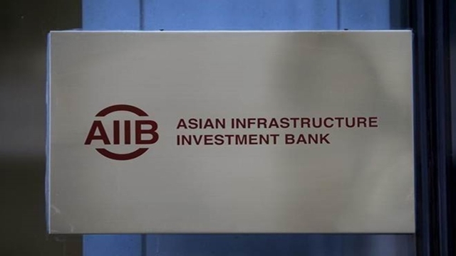 AIIB seeks to finance two transport sector projects