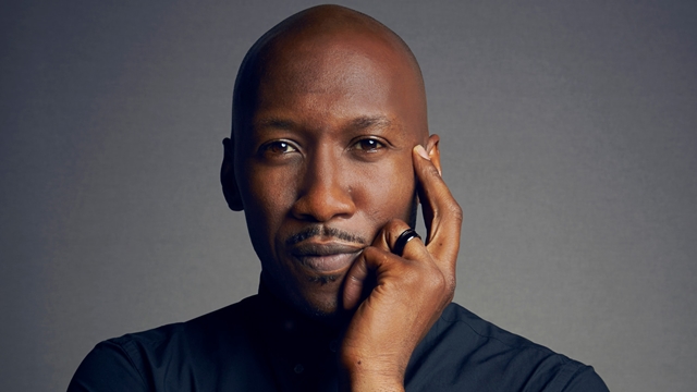 Marvel boss says Mahershala Ali is 'Blade'